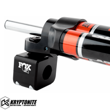 Load image into Gallery viewer, Fox Factory Race Series 2.0 ATS Stabilizer for 2017-2024 Ford Super Duty with Factory Drag Link