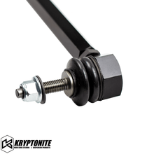 Load image into Gallery viewer, Kryptonite Sway Bar End Links (+7") Ride Height 2020-2025 Chevy/GMC 2500HD/3500