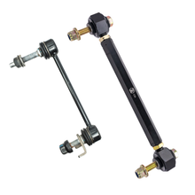 Load image into Gallery viewer, Kryptonite (4-6") Front Sway Bar End Links for for 2020-2026 Chevy/GMC HD Trucks