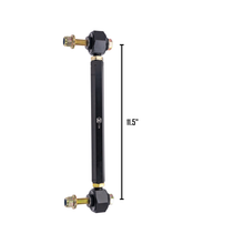 Load image into Gallery viewer, Kryptonite (4-6") Front Sway Bar End Links for for 2020-2026 Chevy/GMC HD Trucks