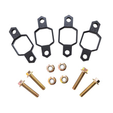 Load image into Gallery viewer, Kryptonite Shock Extension Kit for 2011+ Chevy/GMC HD Trucks