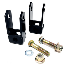 Load image into Gallery viewer, Kryptonite Shock Extensions 1999-2006 GM 1/2 Ton 6 LUG