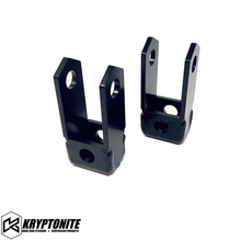 Load image into Gallery viewer, Kryptonite Shock Extensions 1999-2006 GM 1/2 Ton 6 LUG