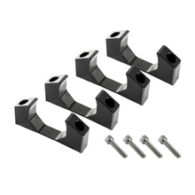 Load image into Gallery viewer, Kryptonite Remote Reservoir Clamp Resize Kit Ð Set of 4