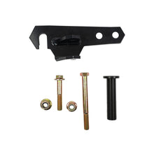 Load image into Gallery viewer, Kryptonite BILSTEIN Steering Stabilizer Mounting Bracket for 2015Ð2026 Chevy/GMC 2500HD/3500HD