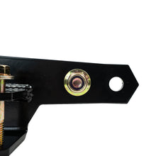 Load image into Gallery viewer, Kryptonite BILSTEIN Steering Stabilizer Mounting Bracket for 2015Ð2026 Chevy/GMC 2500HD/3500HD