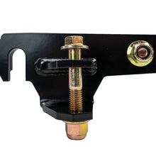 Load image into Gallery viewer, Kryptonite BILSTEIN Steering Stabilizer Mounting Bracket for 2015Ð2026 Chevy/GMC 2500HD/3500HD