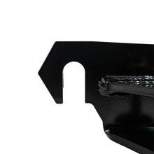 Load image into Gallery viewer, Kryptonite BILSTEIN Steering Stabilizer Mounting Bracket for 2015Ð2026 Chevy/GMC 2500HD/3500HD