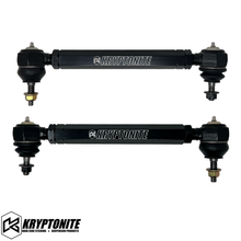Load image into Gallery viewer, Kryptonite SS Series Centerlink Tie Rod Package for 1999-2006 GM 1500 Trucks & SUVs
