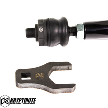 Load image into Gallery viewer, Kryptonite Can-Am Maverick X3 Death Grip Tie Rods 2017-2026