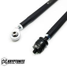 Load image into Gallery viewer, Kryptonite TEXTRON Wildcat Xx Death Grip Tie Rods 2018-2024