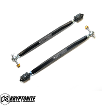 Load image into Gallery viewer, KRYPTONITE POLARIS RZR DEATH GRIP TIE RODS STAGE "1.5" 2014-2023 XP (+3" Long Travel)