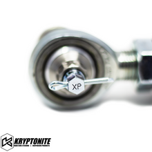 Load image into Gallery viewer, Kryptonite Polaris RZR Death Grip Tie Rods Stage "1.5" 2014-2024 XP