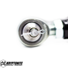 Load image into Gallery viewer, Kryptonite Polaris RZR Pro XP Death Grip Tie Rods Stage "1" 2020-2024