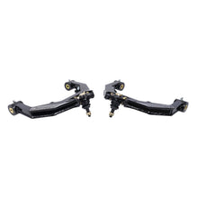 Load image into Gallery viewer, KRYPTONITE STAGE 3 LEVELING KIT WITH EIBACH SHOCKS FOR 2001–2010 CHEVY/GMC HD TRUCKS & 2002–2009 HUMMER H2
