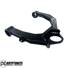 Load image into Gallery viewer, Kryptonite Stage 3 Leveling Kit with Fox 2.5 Shocks for 2019+ Chevy/GMC 1500 AT4/Trail Boss