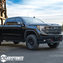 Load image into Gallery viewer, Kryptonite Stage 2 Leveling Kit for 2019+ Chevy/GMC 1500