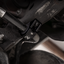 Load image into Gallery viewer, Kryptonite Billet Sway Bar Bracket Kit for 2020+ Chevy/GMC 2500HD/3500HD