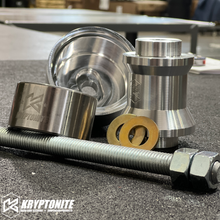 Load image into Gallery viewer, Kryptonite Can-Am Maverick X3 Wheel Bearing Tool