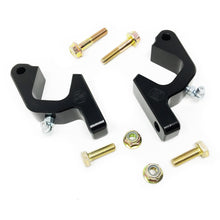 Load image into Gallery viewer, Kryptonite Front Sway Bar Bracket Kit 2015-2024 Polaris RZR XP
