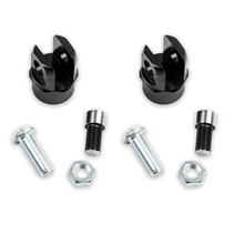Load image into Gallery viewer, Kryptonite Polaris RZR Steering Rack Heim Joint Conversion 2014-2023 XP