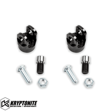 Load image into Gallery viewer, Kryptonite Polaris RZR Steering Rack Heim Joint Conversion 2014-2023 XP