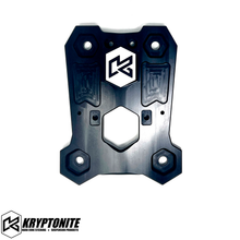 Load image into Gallery viewer, Kryptonite Polaris RZR Death Grip Rear Radius Plate 2022+ Pro R/Turbo R/Pro S