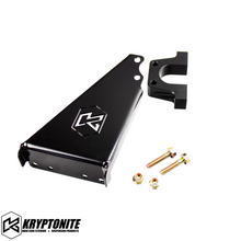 Load image into Gallery viewer, Kryptonite Polaris RZR Death Grip Rear Sway Bar Frame Reinforcement Kit 2018-2021 Turbo S