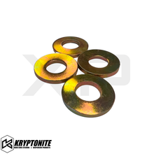 Load image into Gallery viewer, Kryptonite Axle Washer Pack for 2014-2023 XP Polaris RZR