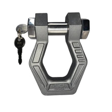 Load image into Gallery viewer, MONSTER HOOKS 7/8" KEY LOCKING PIN FOR SHACKLE Chassis Unlimited Inc.