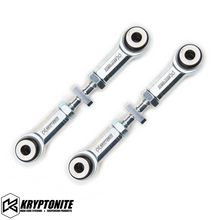 Load image into Gallery viewer, Kryptonite Polaris RZR Death Grip Rear Sway Bar End Links 2018-2021 Turbo S