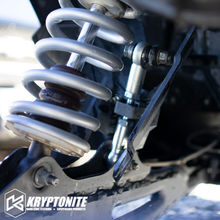 Load image into Gallery viewer, Kryptonite Polaris RZR Death Grip Rear Sway Bar End Links 2018-2021 Turbo S