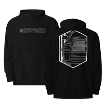 Load image into Gallery viewer, RAM HD Hoodie