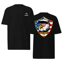 Load image into Gallery viewer, Kryptonite Real American Tee