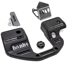Load image into Gallery viewer, Banks Engine Cover with Revolver Billet Oil Cap 2007.5-2024 RAM 6.7L with Monster-Ram Installed