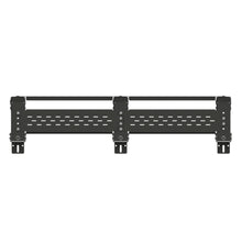 Load image into Gallery viewer, 12" THORAX OVERLAND UNIVERSAL BED RACK SYSTEM (ANY TRUCK) Chassis Unlimited Inc.