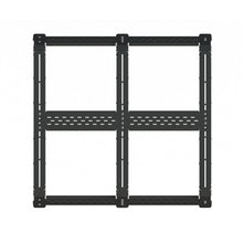 Load image into Gallery viewer, 18" UNIVERSAL THORAX OVERLAND BED RACK SYSTEM (ANY TRUCK) Chassis Unlimited Inc.