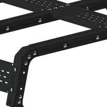 Load image into Gallery viewer, 12" THORAX OVERLAND UNIVERSAL
BED RACK SYSTEM (ANY TRUCK) Chassis Unlimited Inc.