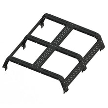 Load image into Gallery viewer, 18" UNIVERSAL THORAX OVERLAND BED RACK SYSTEM (ANY TRUCK) Chassis Unlimited Inc.