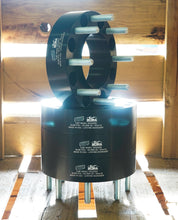 Load image into Gallery viewer, BORA 2" Chevy/GMC 2500/3500 (2011-2026+) Aluminum Spacers, 8x180