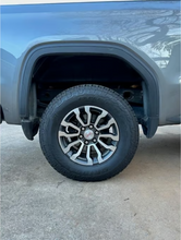 Load image into Gallery viewer, GMC FINISHING CAPS 20-25+ GMC Sierra 2500/3500HD