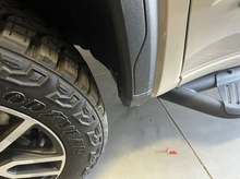 Load image into Gallery viewer, GMC FINISHING CAPS 20-25+ GMC Sierra 2500/3500HD