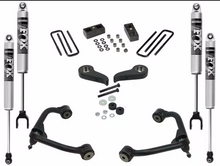 Load image into Gallery viewer, Superlift Suspension 3in Lift Kit 2020-2024+ Chevy/GMC 2500/3500 HD