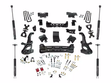 Load image into Gallery viewer, RealTruck Superlift 6" Lift Kit (2020-2025 GM 2500HD)
