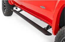 Load image into Gallery viewer, POWER RUNNING BOARDS DUAL ELECTRIC MOTOR | CHEVY/GMC 1500/2500HD/3500HD (19-25+)
