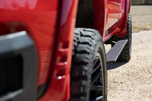 Load image into Gallery viewer, POWER RUNNING BOARDS DUAL ELECTRIC MOTOR | CHEVY/GMC 1500/2500HD/3500HD (19-25+)