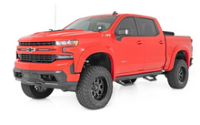 Load image into Gallery viewer, RC SRX2 ADJ ALUMINUM STEP CREW CAB | CHEVY/GMC 1500/2500/3500HD (19-24)
