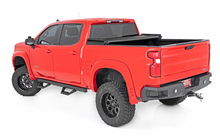 Load image into Gallery viewer, RC SRX2 ADJ ALUMINUM STEP CREW CAB | CHEVY/GMC 1500/2500/3500HD (19-24)