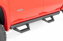 Load image into Gallery viewer, RC SRX2 ADJ ALUMINUM STEP CREW CAB | CHEVY/GMC 1500/2500/3500HD (19-24)