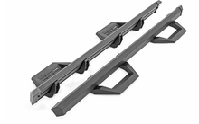 Load image into Gallery viewer, RC SRX2 ADJ ALUMINUM STEP CREW CAB | CHEVY/GMC 1500/2500/3500HD (19-24)